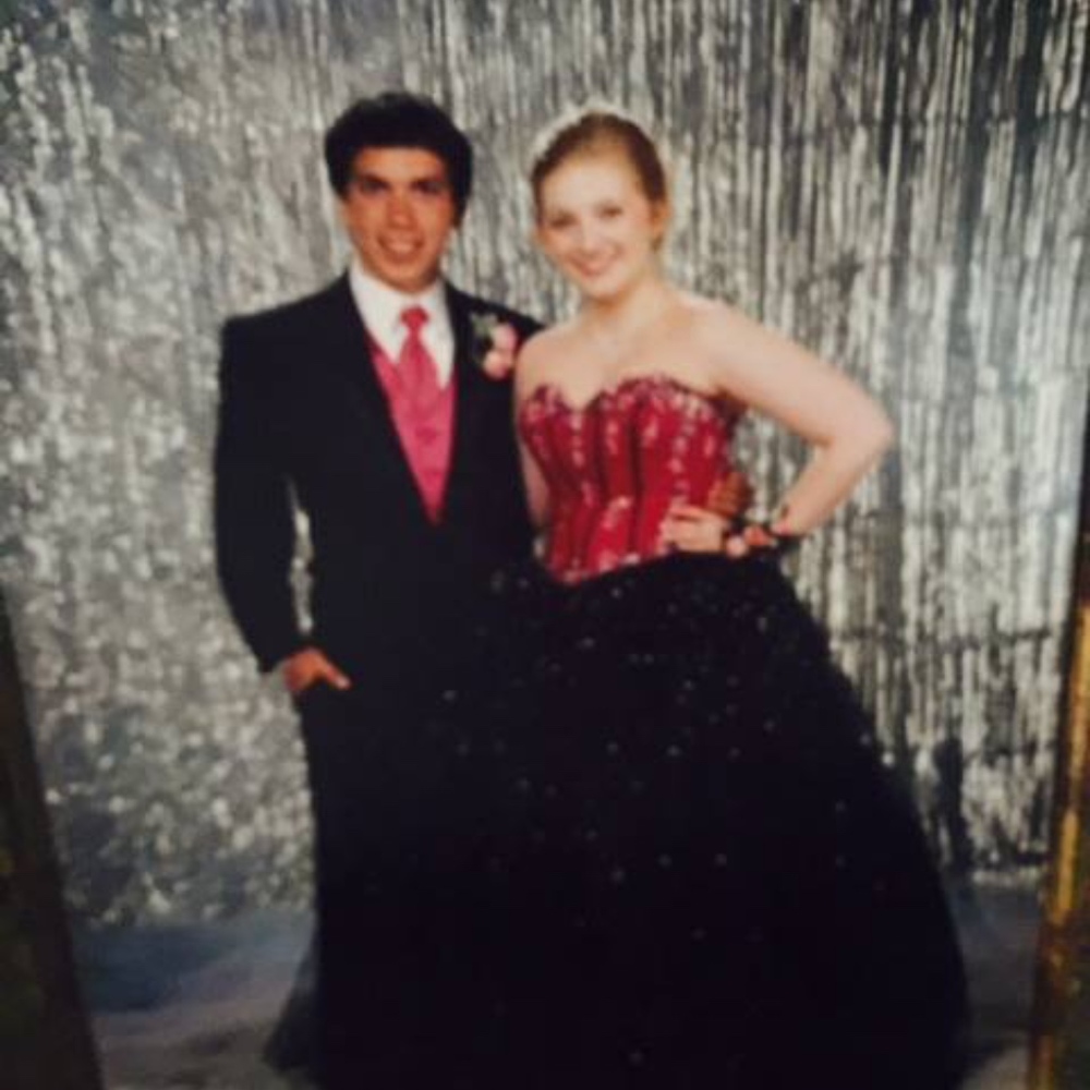 Prom Dress /  Ballroom
